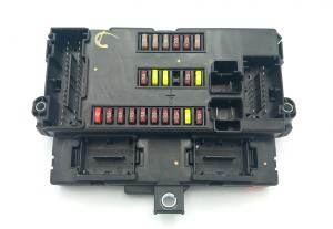 Citroen - Jumper 4 vanaf 2014 Body Control Module reparatie